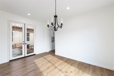 Situated within the prestigious gated community of Temescal on Dos Lagos Golf Club in California - for sale on GolfHomes.com, golf home, golf lot