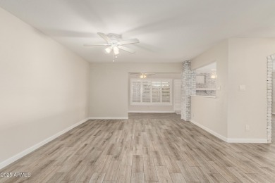 Spacious, upgraded 3 Bedroom Home with attached 2 car garage on Ahwatukee Country Club in Arizona - for sale on GolfHomes.com, golf home, golf lot