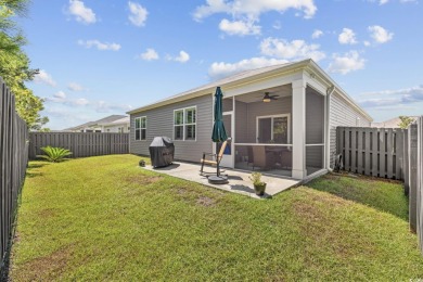 Welcome to 2752 Ophelia Way, a home that blends coastal charm on Arrowhead Country Club in South Carolina - for sale on GolfHomes.com, golf home, golf lot