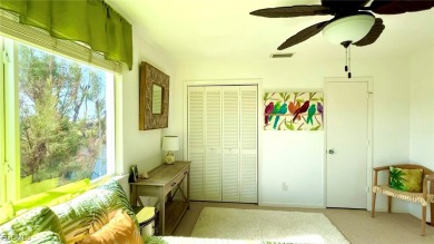 3BR/3BA fully furnished Sanibel beach home located just steps on Beachview Golf Club in Florida - for sale on GolfHomes.com, golf home, golf lot