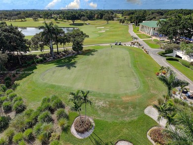 Amazing One Story House Located in Luxury Gated Golf Community on Weston Hills Country Club in Florida - for sale on GolfHomes.com, golf home, golf lot