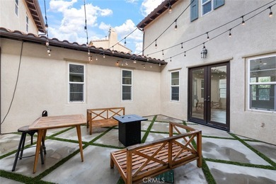 Situated within the prestigious gated community of Temescal on Dos Lagos Golf Club in California - for sale on GolfHomes.com, golf home, golf lot