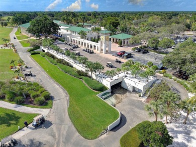 Amazing One Story House Located in Luxury Gated Golf Community on Weston Hills Country Club in Florida - for sale on GolfHomes.com, golf home, golf lot