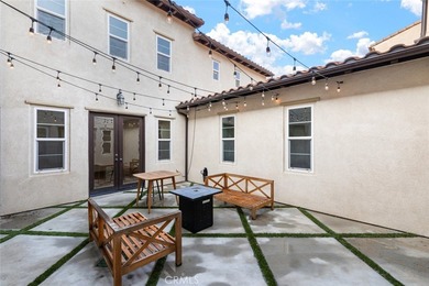 Situated within the prestigious gated community of Temescal on Dos Lagos Golf Club in California - for sale on GolfHomes.com, golf home, golf lot