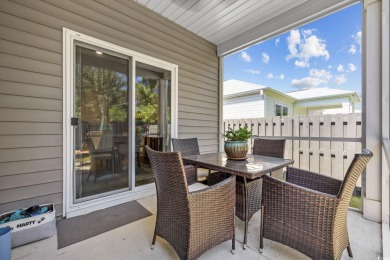 Welcome to 2752 Ophelia Way, a home that blends coastal charm on Arrowhead Country Club in South Carolina - for sale on GolfHomes.com, golf home, golf lot