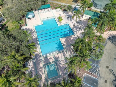 Amazing One Story House Located in Luxury Gated Golf Community on Weston Hills Country Club in Florida - for sale on GolfHomes.com, golf home, golf lot