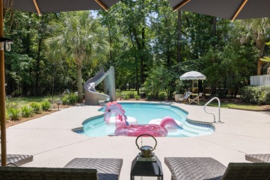 Looking for a marsh view or golf course where your neighbor's on Dunes West Golf Club in South Carolina - for sale on GolfHomes.com, golf home, golf lot