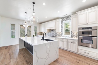 Situated within the prestigious gated community of Temescal on Dos Lagos Golf Club in California - for sale on GolfHomes.com, golf home, golf lot