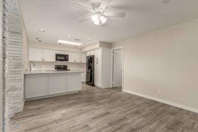 Spacious, upgraded 3 Bedroom Home with attached 2 car garage on Ahwatukee Country Club in Arizona - for sale on GolfHomes.com, golf home, golf lot