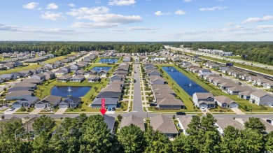 Welcome to 2752 Ophelia Way, a home that blends coastal charm on Arrowhead Country Club in South Carolina - for sale on GolfHomes.com, golf home, golf lot