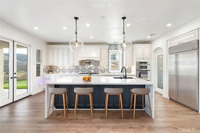 Situated within the prestigious gated community of Temescal on Dos Lagos Golf Club in California - for sale on GolfHomes.com, golf home, golf lot