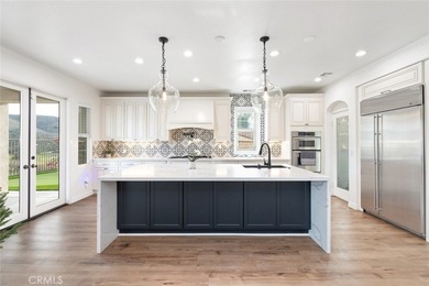 Situated within the prestigious gated community of Temescal on Dos Lagos Golf Club in California - for sale on GolfHomes.com, golf home, golf lot