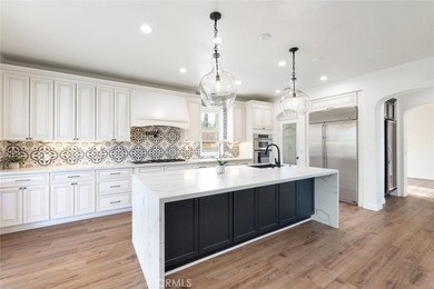 Situated within the prestigious gated community of Temescal on Dos Lagos Golf Club in California - for sale on GolfHomes.com, golf home, golf lot