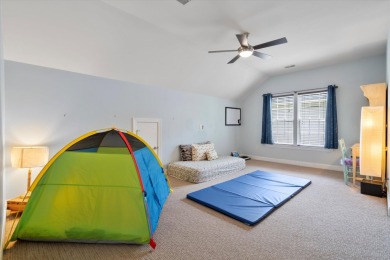 Welcome to this beautifully maintained 5 bedroom home nestled on on Golf Club At Wescott Plantation in South Carolina - for sale on GolfHomes.com, golf home, golf lot