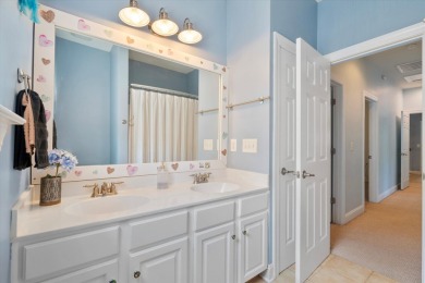 Welcome to this beautifully maintained 5 bedroom home nestled on on Golf Club At Wescott Plantation in South Carolina - for sale on GolfHomes.com, golf home, golf lot