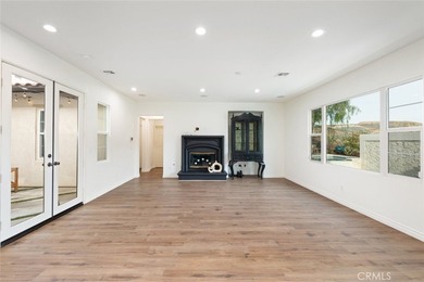 Situated within the prestigious gated community of Temescal on Dos Lagos Golf Club in California - for sale on GolfHomes.com, golf home, golf lot