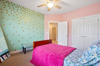 Welcome to this beautifully maintained 5 bedroom home nestled on on Golf Club At Wescott Plantation in South Carolina - for sale on GolfHomes.com, golf home, golf lot