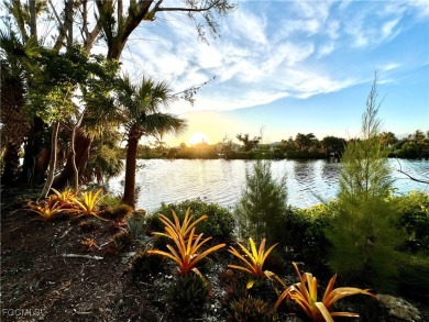 3BR/3BA fully furnished Sanibel beach home located just steps on Beachview Golf Club in Florida - for sale on GolfHomes.com, golf home, golf lot