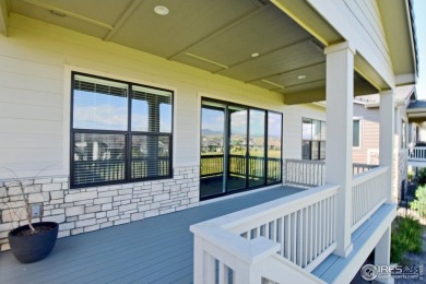 SELLER OFFERING $10K CREDIT! Experience luxury living at 3351 on TPC Colorado Golf Club in Colorado - for sale on GolfHomes.com, golf home, golf lot