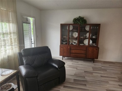 Don't miss this opportunity! Impeccably maintained 1 bedroom, 1 on Hillsboro Pines Golf in Florida - for sale on GolfHomes.com, golf home, golf lot