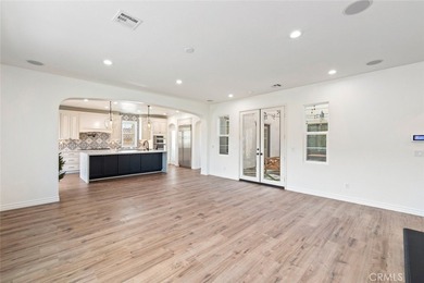 Situated within the prestigious gated community of Temescal on Dos Lagos Golf Club in California - for sale on GolfHomes.com, golf home, golf lot