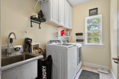Welcome to this beautifully maintained 5 bedroom home nestled on on Golf Club At Wescott Plantation in South Carolina - for sale on GolfHomes.com, golf home, golf lot