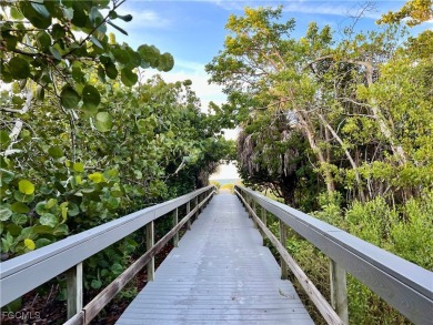3BR/3BA fully furnished Sanibel beach home located just steps on Beachview Golf Club in Florida - for sale on GolfHomes.com, golf home, golf lot