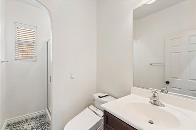 Situated within the prestigious gated community of Temescal on Dos Lagos Golf Club in California - for sale on GolfHomes.com, golf home, golf lot