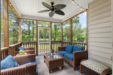 Welcome to this beautifully maintained 5 bedroom home nestled on on Golf Club At Wescott Plantation in South Carolina - for sale on GolfHomes.com, golf home, golf lot