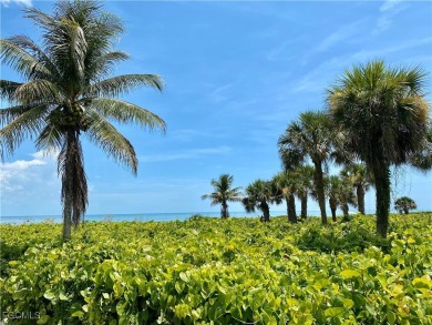 3BR/3BA fully furnished Sanibel beach home located just steps on Beachview Golf Club in Florida - for sale on GolfHomes.com, golf home, golf lot