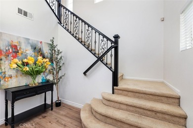 Situated within the prestigious gated community of Temescal on Dos Lagos Golf Club in California - for sale on GolfHomes.com, golf home, golf lot