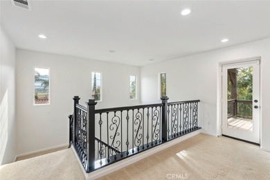 Situated within the prestigious gated community of Temescal on Dos Lagos Golf Club in California - for sale on GolfHomes.com, golf home, golf lot