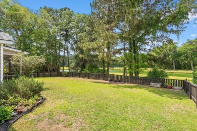 Welcome to this beautifully maintained 5 bedroom home nestled on on Golf Club At Wescott Plantation in South Carolina - for sale on GolfHomes.com, golf home, golf lot