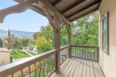 Situated within the prestigious gated community of Temescal on Dos Lagos Golf Club in California - for sale on GolfHomes.com, golf home, golf lot