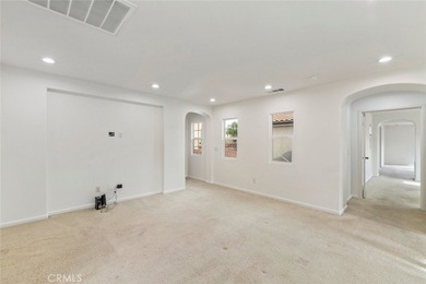 Situated within the prestigious gated community of Temescal on Dos Lagos Golf Club in California - for sale on GolfHomes.com, golf home, golf lot