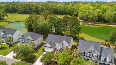 Welcome to this beautifully maintained 5 bedroom home nestled on on Golf Club At Wescott Plantation in South Carolina - for sale on GolfHomes.com, golf home, golf lot