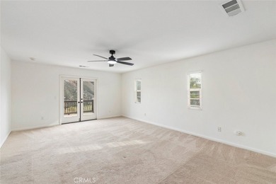 Situated within the prestigious gated community of Temescal on Dos Lagos Golf Club in California - for sale on GolfHomes.com, golf home, golf lot