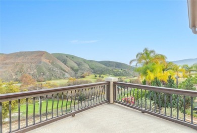 Situated within the prestigious gated community of Temescal on Dos Lagos Golf Club in California - for sale on GolfHomes.com, golf home, golf lot