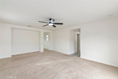 Situated within the prestigious gated community of Temescal on Dos Lagos Golf Club in California - for sale on GolfHomes.com, golf home, golf lot