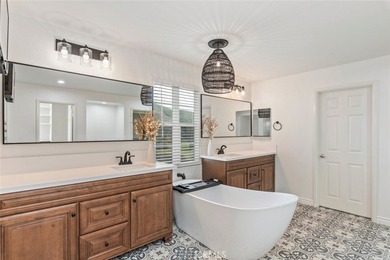 Situated within the prestigious gated community of Temescal on Dos Lagos Golf Club in California - for sale on GolfHomes.com, golf home, golf lot