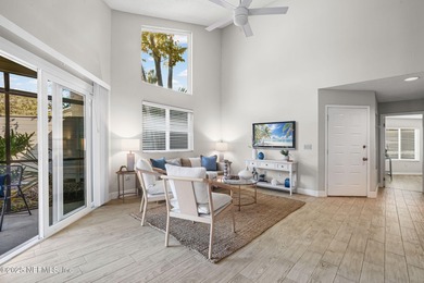 Beautiful townhome in Turtleback Crossing within TPC Sawgrass! on The Yard in Florida - for sale on GolfHomes.com, golf home, golf lot