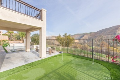 Situated within the prestigious gated community of Temescal on Dos Lagos Golf Club in California - for sale on GolfHomes.com, golf home, golf lot