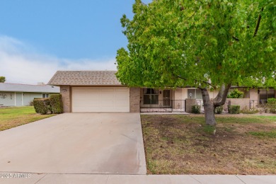 Welcome to this beautifully updated Gemini/Twin home in the on PalmBrook Country Club in Arizona - for sale on GolfHomes.com, golf home, golf lot