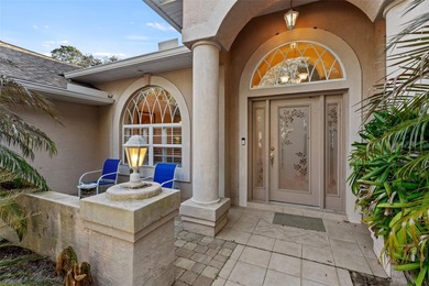 Located in the sought-after Grand Haven gated & guard-golf on Grand Haven Golf Club in Florida - for sale on GolfHomes.com, golf home, golf lot