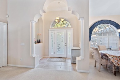 Located in the sought-after Grand Haven gated & guard-golf on Grand Haven Golf Club in Florida - for sale on GolfHomes.com, golf home, golf lot