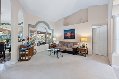 Located in the sought-after Grand Haven gated & guard-golf on Grand Haven Golf Club in Florida - for sale on GolfHomes.com, golf home, golf lot