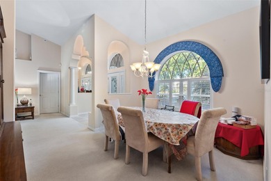 Located in the sought-after Grand Haven gated & guard-golf on Grand Haven Golf Club in Florida - for sale on GolfHomes.com, golf home, golf lot