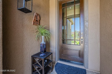 Located in the Desirable Saddlebrook age restricted community on Saddlebrooke Golf Course in Arizona - for sale on GolfHomes.com, golf home, golf lot