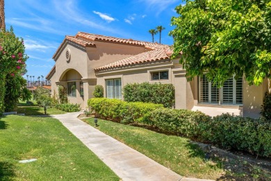 Welcome to your dream home! This stunning 1918 sq ft Sycamore on Palm Valley Country Club in California - for sale on GolfHomes.com, golf home, golf lot