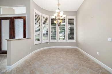 Beautifully remodeled 4BR/3BA home in the exclusive gated golf on The Club At Pelican Bay - North Course in Florida - for sale on GolfHomes.com, golf home, golf lot